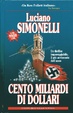 Cover of Cento miliardi di dollari