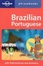 Cover of Brazilian Portuguese