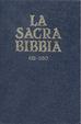 Cover of La Sacra Bibbia