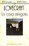 Cover of La casa stregata