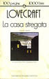 Cover of La casa stregata