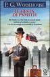 Cover of Le gesta di Psmith