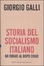 Cover of Storia del socialismo italiano