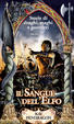 Cover of Il sangue dell'elfo
