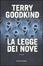 Cover of La legge dei nove