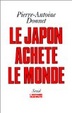 Cover of Le Japon achète le monde