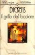 Cover of Il grillo del focolare