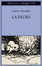 Cover of La paura