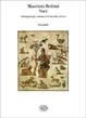 Cover of Voci
