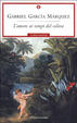 Cover of L'amore ai tempi del colera