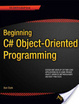 Cover of Beginning C# Object-Oriented Programming