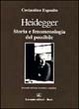 Cover of Heidegger