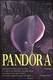 Cover of Pandora