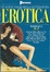 Cover of Le scene madri della letteratura erotica