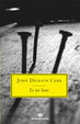 Cover of Le tre bare