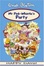 Cover of Mr Pink-Whistle's Party