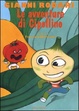 Cover of Le avventure di Cipollino