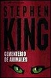 Cover of Cementerio de animales