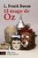 Cover of El Mago de Oz