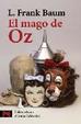 Cover of El Mago de Oz