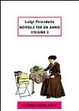 Cover of Novelle per un Anno - volume 3