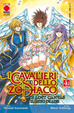 Cover of I Cavalieri Dello Zodiaco - Lost Canvas 49