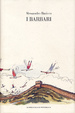 Cover of I barbari
