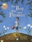 Cover of "The Boy Who Grew Flowers"