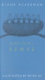 Cover of Animal Sense