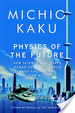 Cover of Physics of the Future