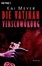 Cover of "Die Vatikan-Verschwoerung."