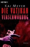 Die Vatikan-Verschwoerung.