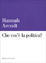 Cover of Che cos'è la politica?