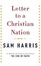 Cover of 'Letter to a Christian Nation'