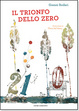 Cover of Il trionfo dello zero