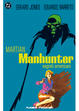 Cover of Martian Manhunter: Segreti americani