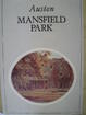 Cover of Mansfield Park
