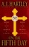 Cover of "On the Fifth Day"