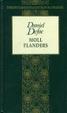 Cover of Moll Flanders