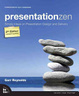 Cover of Presentation Zen
