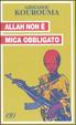 Cover of Allah non è mica obbligato
