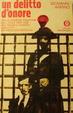 Cover of Un delitto d'onore