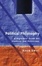 Cover of "Political Philosophy"