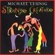 Cover of Strange Creature