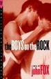 Cover of The Boys on the Rock