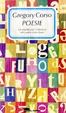 Cover of poesie