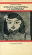 Cover of Erica e i suoi fratelli-La garibaldina