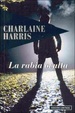 Cover of La rabia oculta