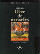 Cover of Llibre de les maravelles