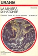 Cover of La miniera di Hatcher